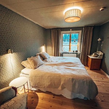 Taiga Forest Lodge Gällivare Eksteriør bilde